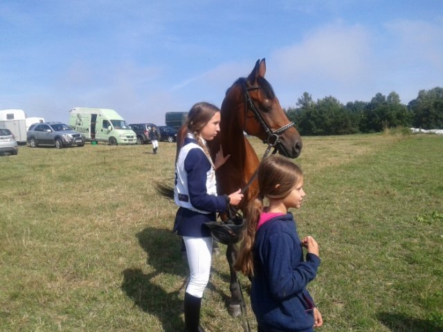 Rajd Minoga 2015
